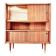 Buffet (Enfilade) design / Vintage Scandinavian from the 1960s