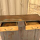 Old Parisian sideboard