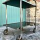 Metal and glass rolling service 50s