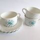 Haviland Limoges France coffee cups