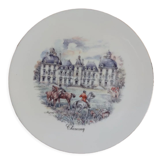 Plate