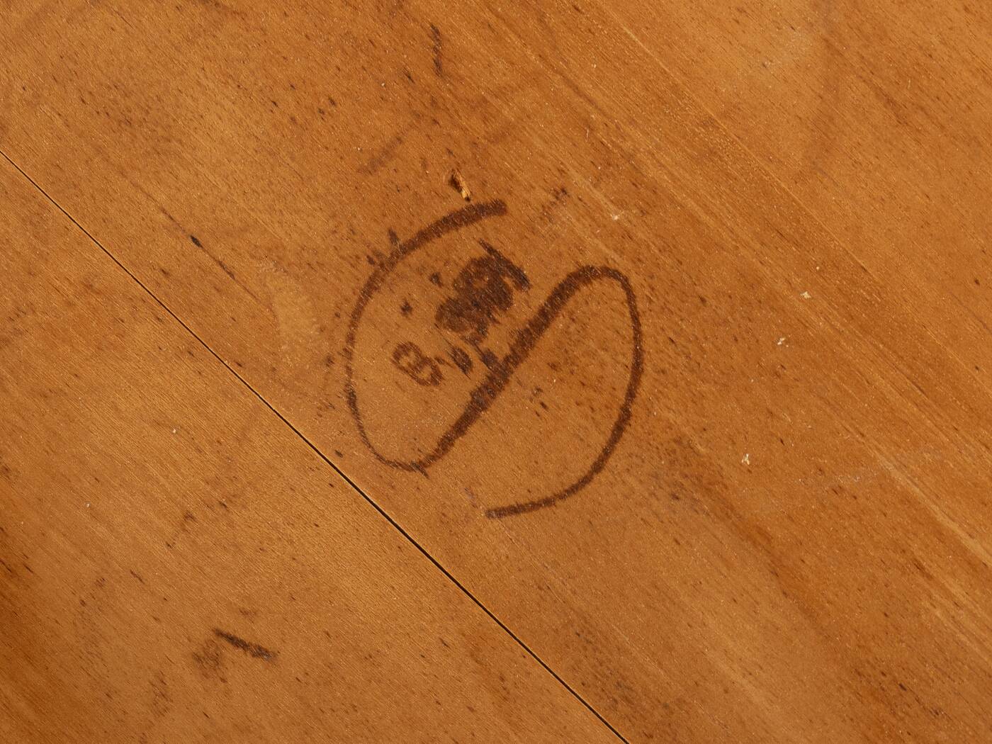 1960s Dining Chairs,