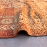 Moroccan carpet - 183 x 379 cm