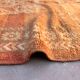 Moroccan carpet - 183 x 379 cm