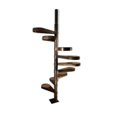 Spiral staircase