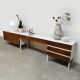 Vintage sideboard cabinet dressing table 'Two tone'