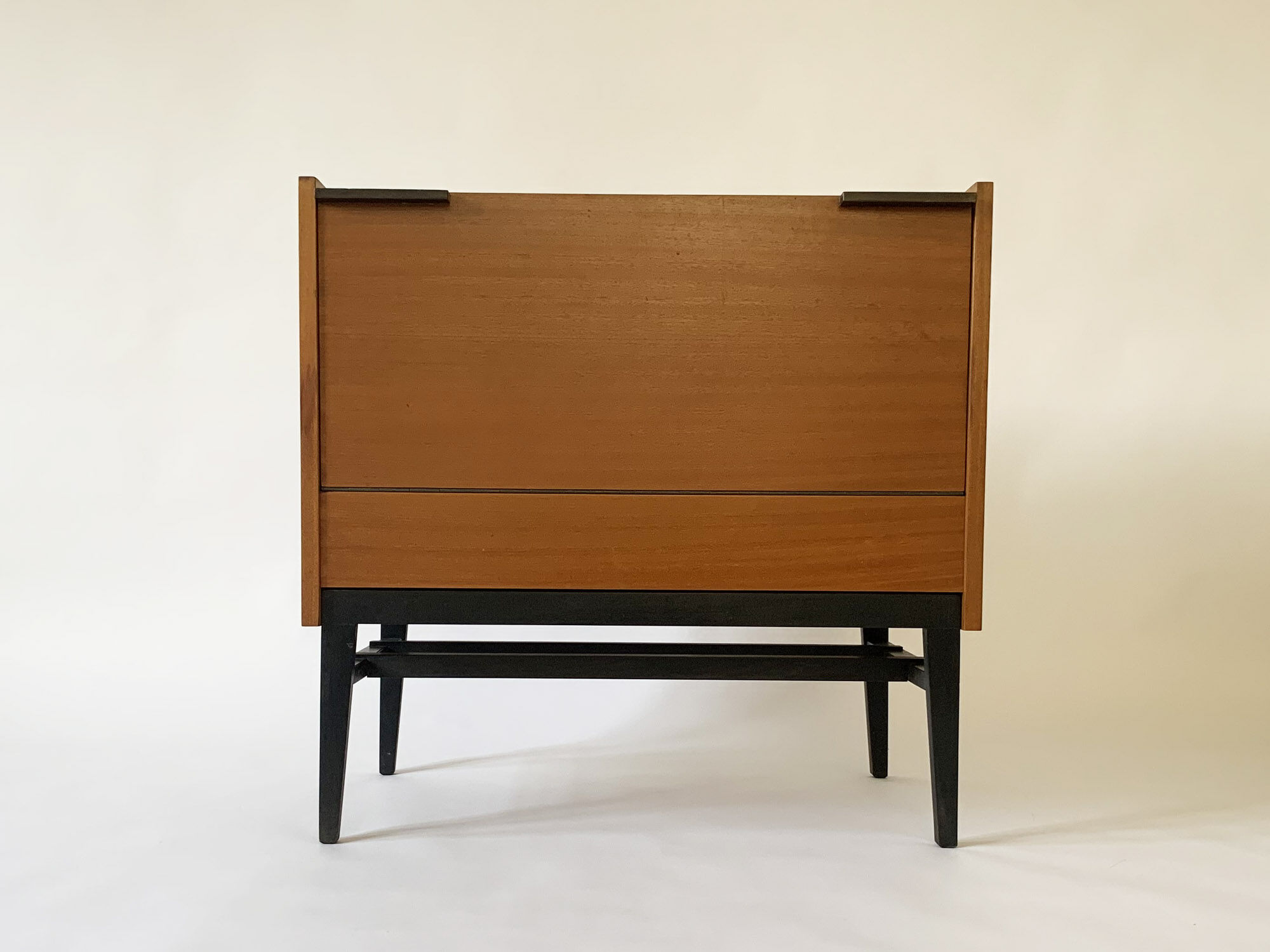 Vintage dresser by Frantisek Mezulanik, Novy Domov, Czechoslovakia, 1960s
