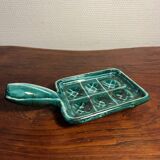 Robert Picault Vallauris ceramic pan emptier