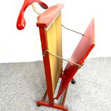 Night valet for Fratelli Reguiti