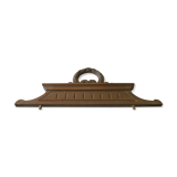Pediment