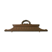Pediment