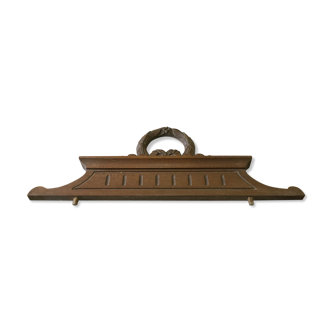 Pediment