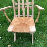 Removable armchair