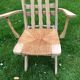 Removable armchair