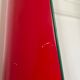 Pop Art mirror "Lipstick"