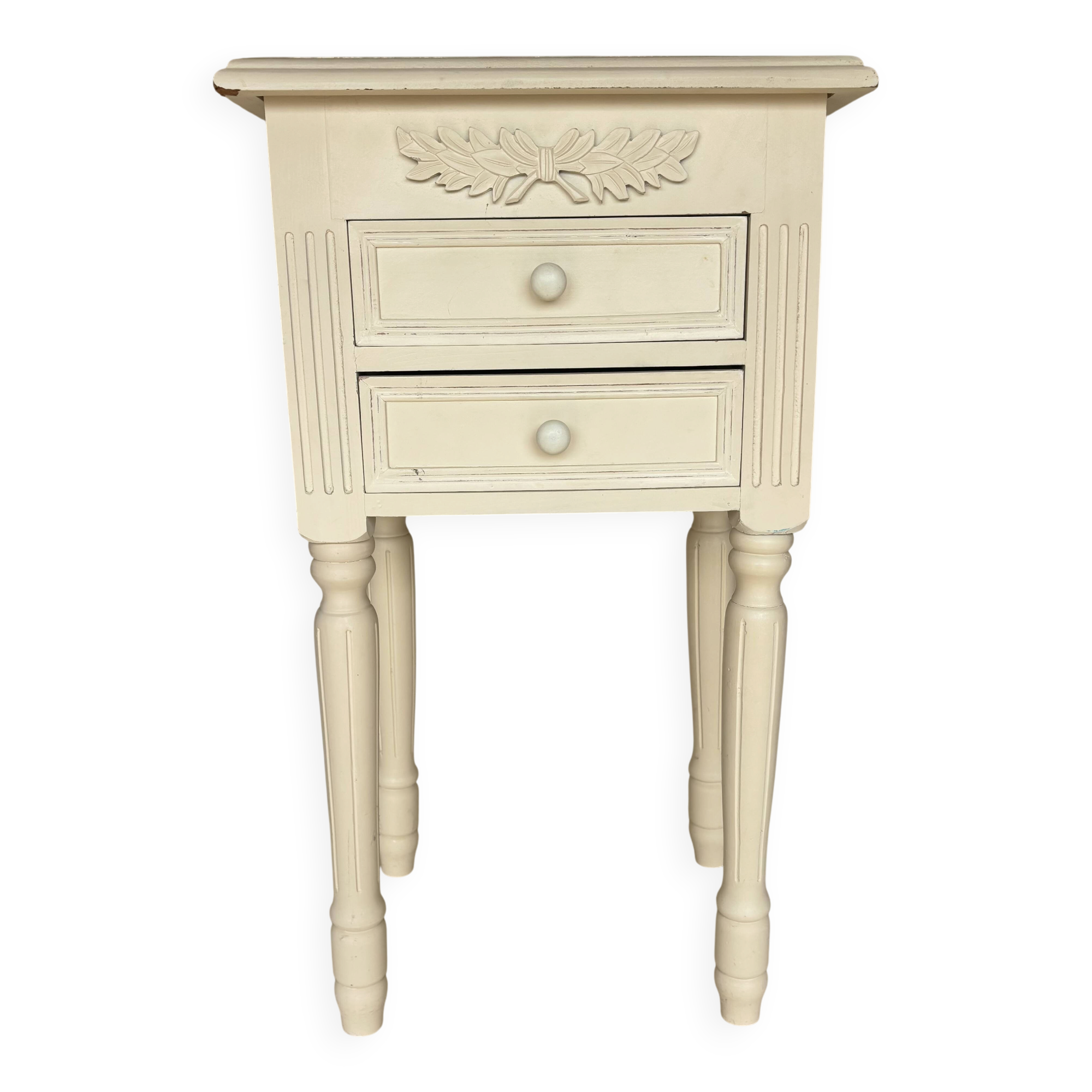 Mini dressing table