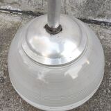 Ball luminaire Holophane Europhane design 20th century
