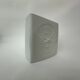 Rare Rosenthal Martin Freyer white ceramic vase , 1960’s