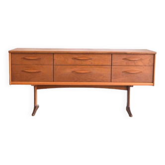 Chest of drawers by AustinSuite * 154 cm