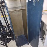 Old Ghent Cloakroom from the 1900s - Vintage Charm and Authenticity