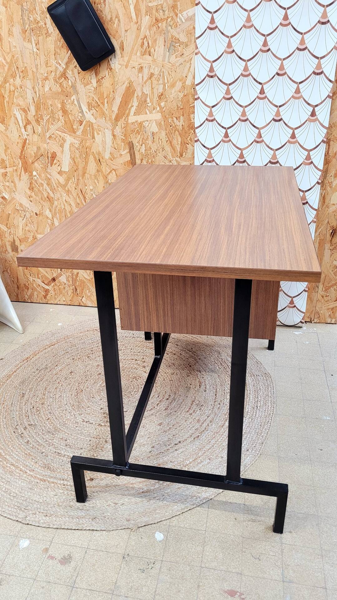 Vintage desk