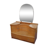 Art Deco dressing table