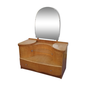 Art deco dressing table