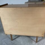 1960s chest of drawers