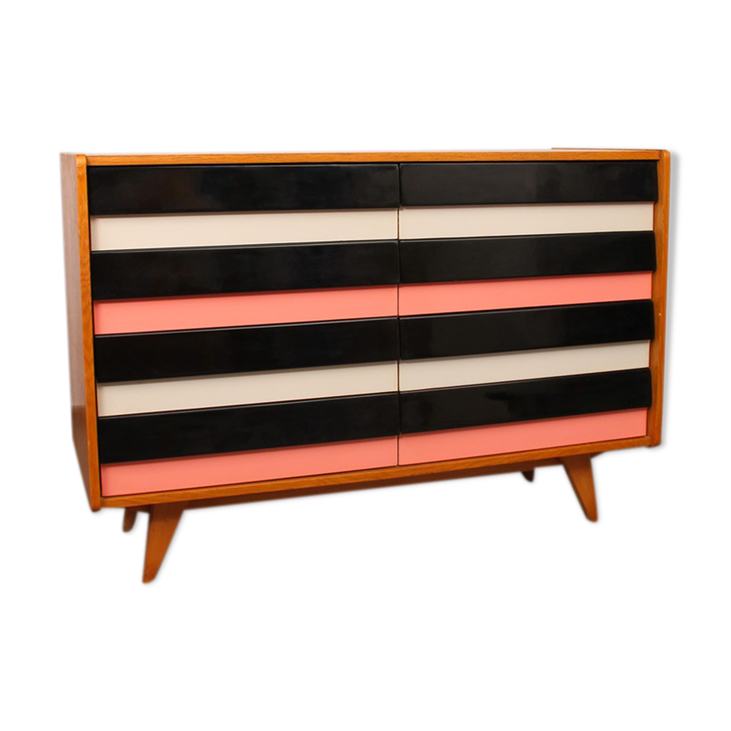 Dresser by Jiri Jiroutek, 1960