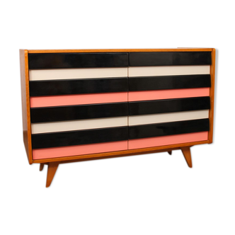Commode par Jiri Jiroutek, 1960