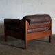 Fauteuil vintage