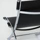 Un ensemble de chaises ciseaux - Paul Tuttle et Antonio Citterio