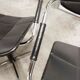 Set of 4 chairs armchairs Steiner model unesco 1962
