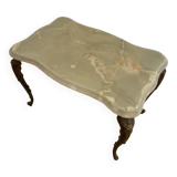 Small coffee table