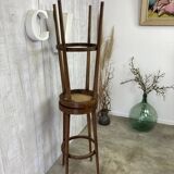 Pair of bistro stools