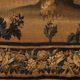 Flemish Verdure Tapestry from the 17th Century
