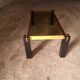 Renato Polidori designer coffee table, Italy