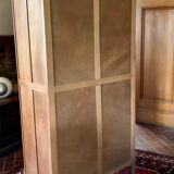 Parisian art deco cabinet
