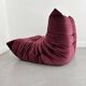 Togo armchair by Michel Ducaroy for Ligne Roset