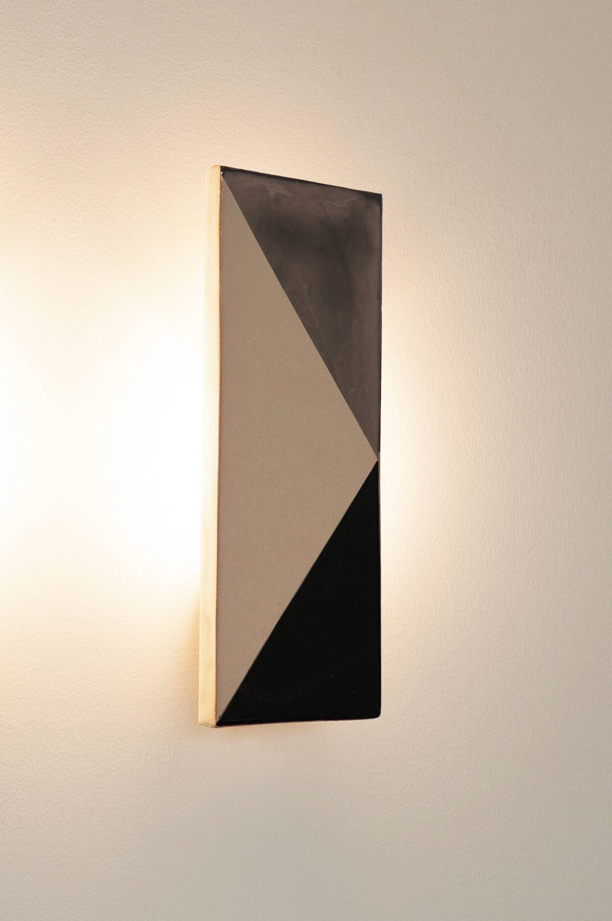 Tile GN wall light