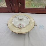 Salad bowl / Soupière L'Amandinoise