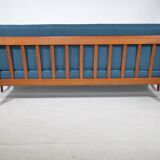 Grete Jalk design sofa for France & Son, teak, 1960s