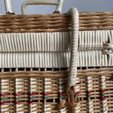 Storage basket