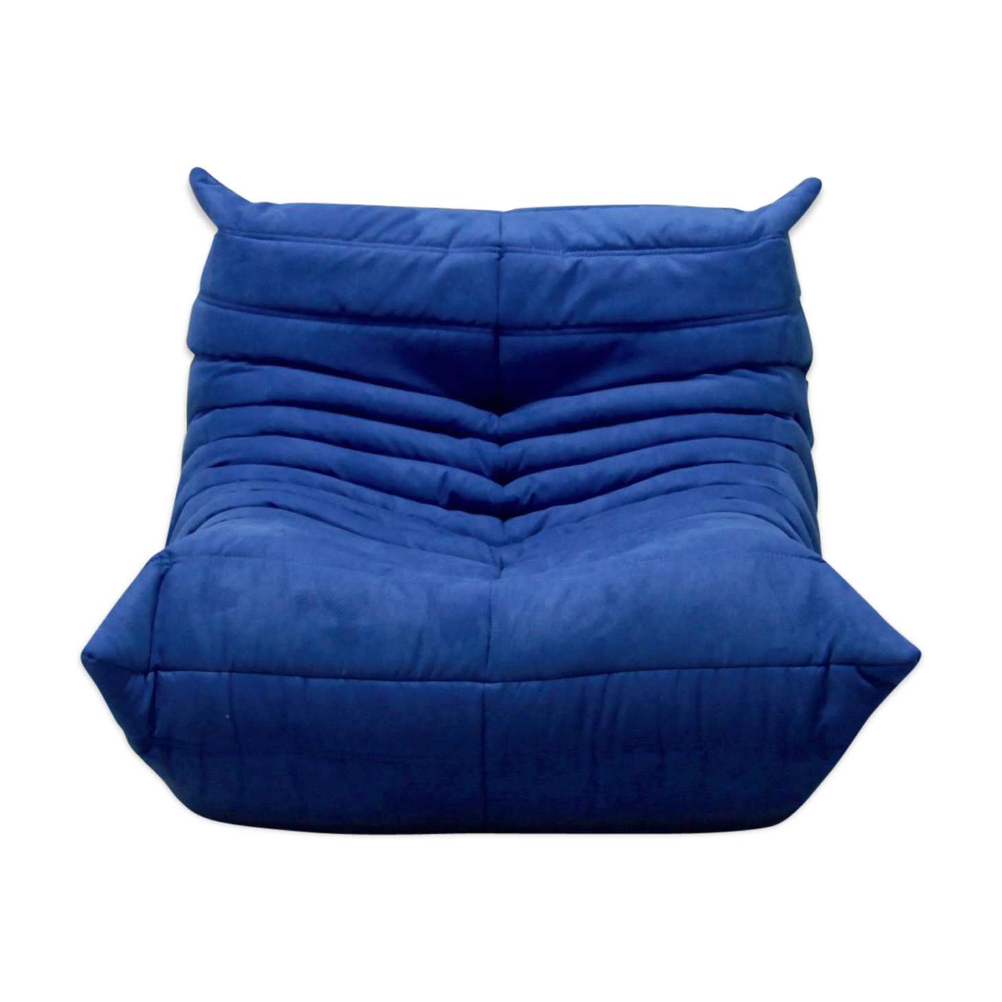 Togo armchair model designed by Michel Ducaroy 1973 Selency