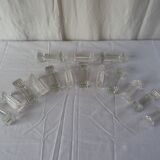 Set de 12 porte-couteaux