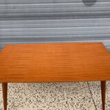 Rectangular Scandinavian style table