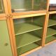 Design Flötotto Profilsystem Modulaire Kast – 6 Delen – Groen Beuken, Lp