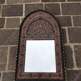 Miroir nord-africain