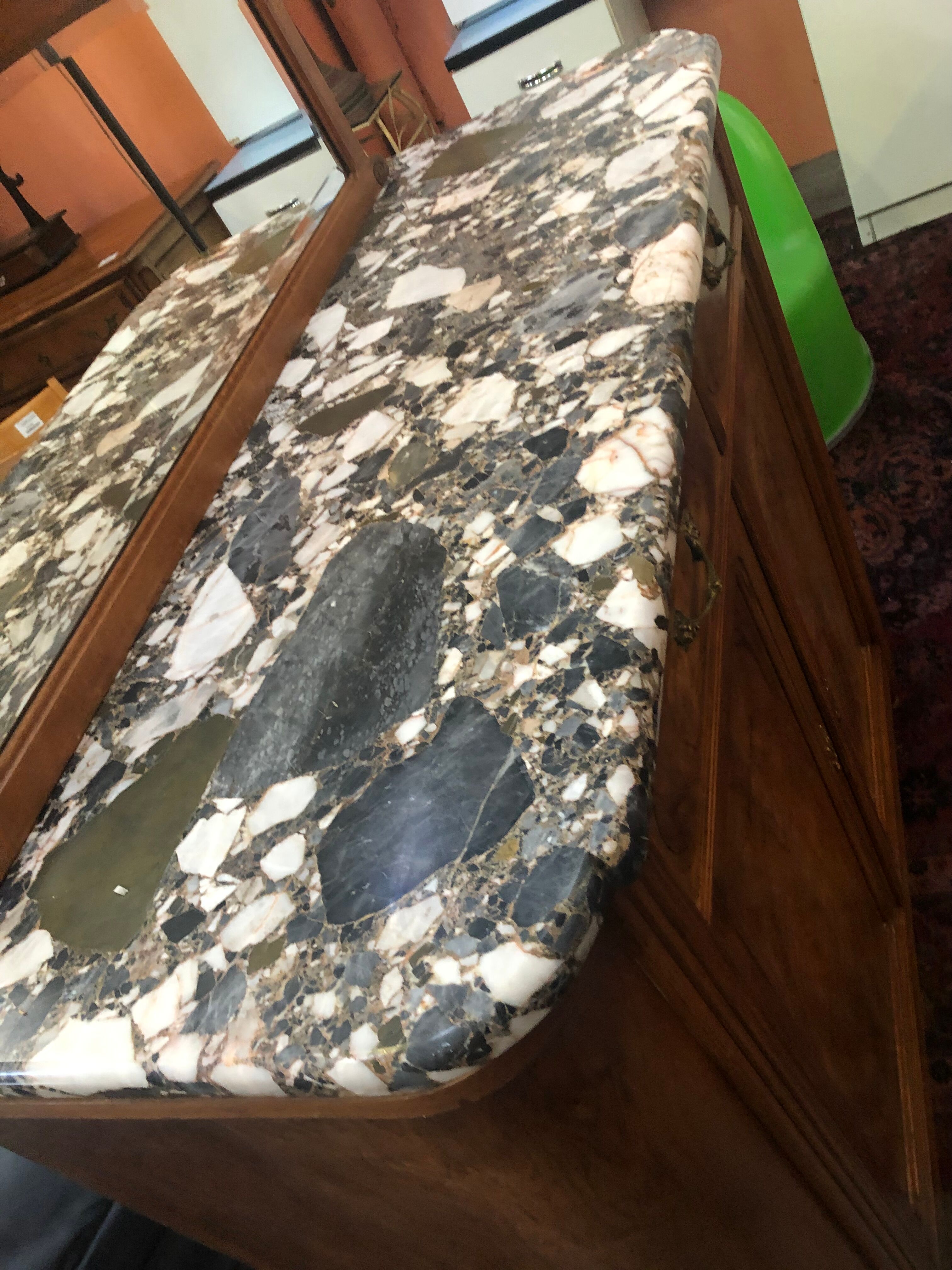 Art deco buffet 1930