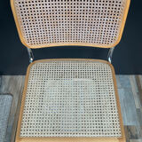 Chair Marcel Breuer Cesca B32 Thonet edition